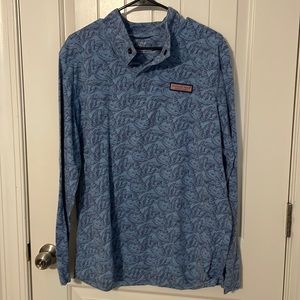 Vineyard Vines Edgartown Shep Shirt
